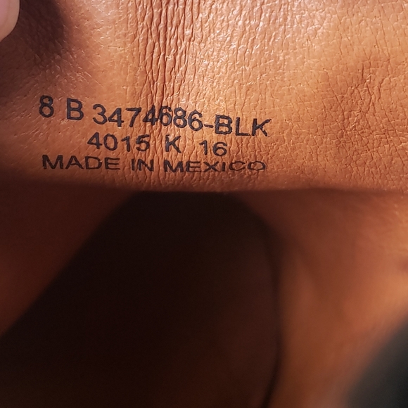 Frye Naomi Pickstitch Shootie - Picture 8 of 12